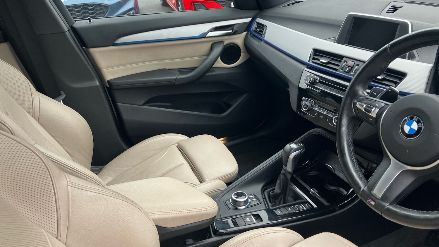 Used BMW X1 2016 for sale - 77140512: Photo 14