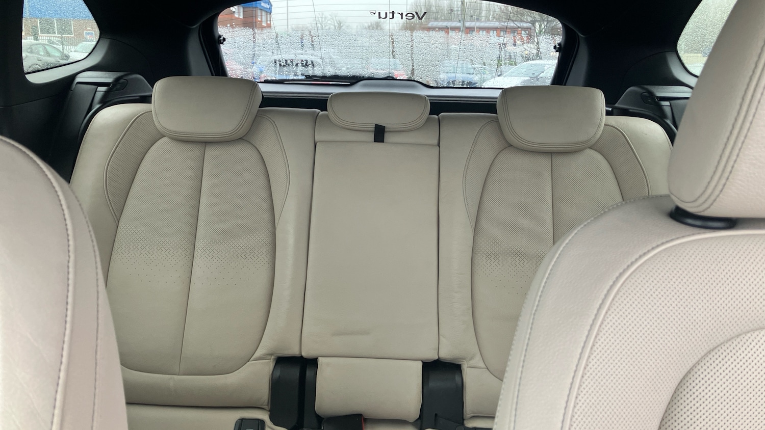 Used BMW X1 2016 for sale - 77140512: Photo 15