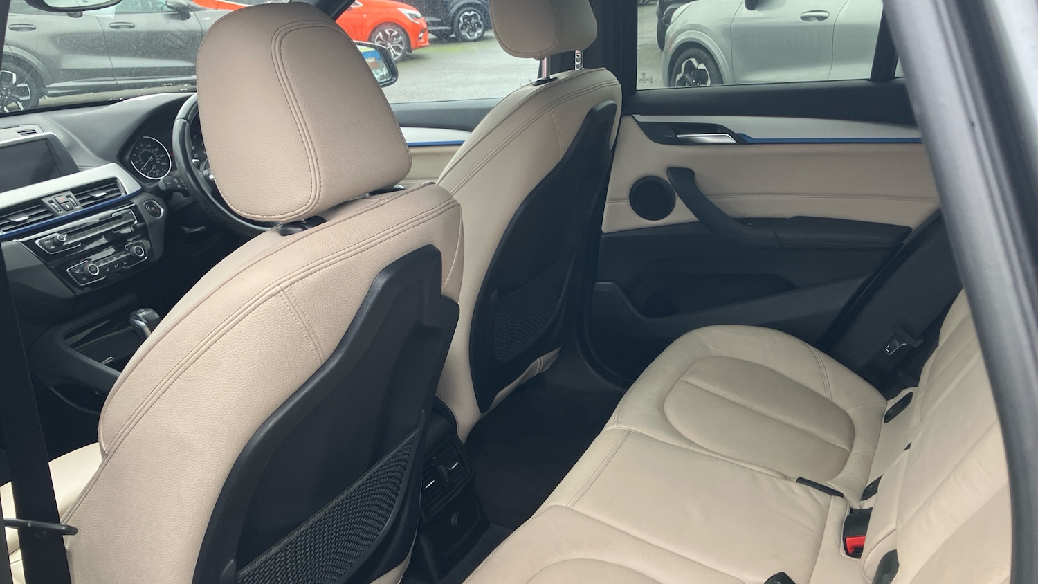 Used BMW X1 2016 for sale - 77140512: Photo 16