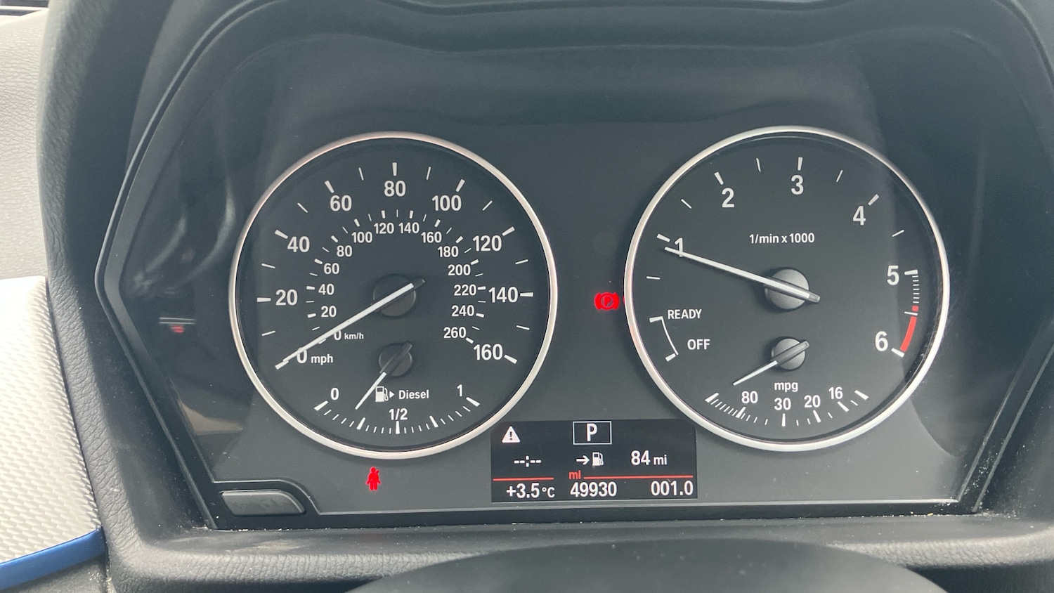 Used BMW X1 2016 for sale - 77140512: Photo 18