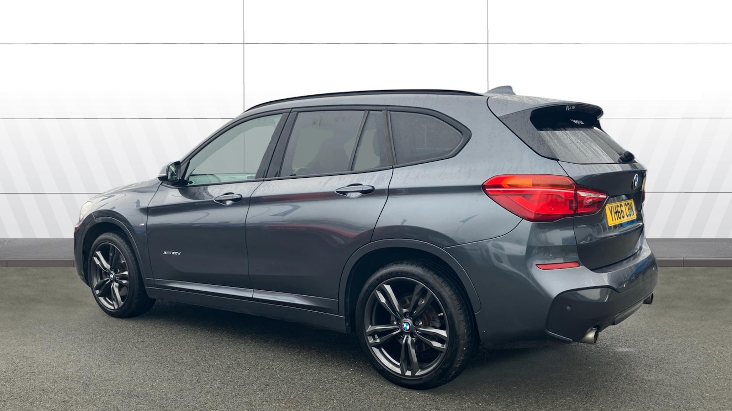 Used BMW X1 2016 for sale - 77140512: Photo 2