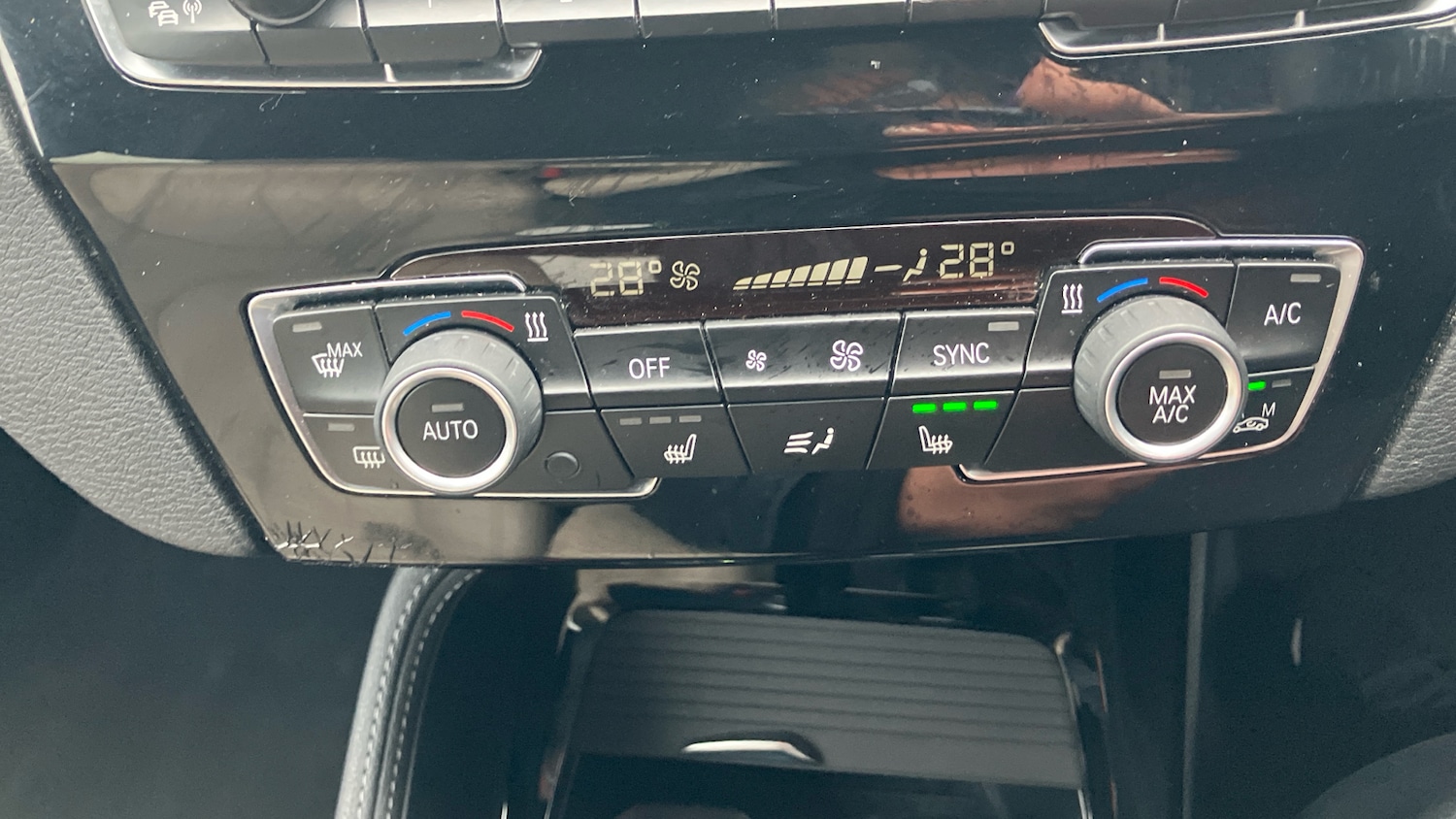 Used BMW X1 2016 for sale - 77140512: Photo 30