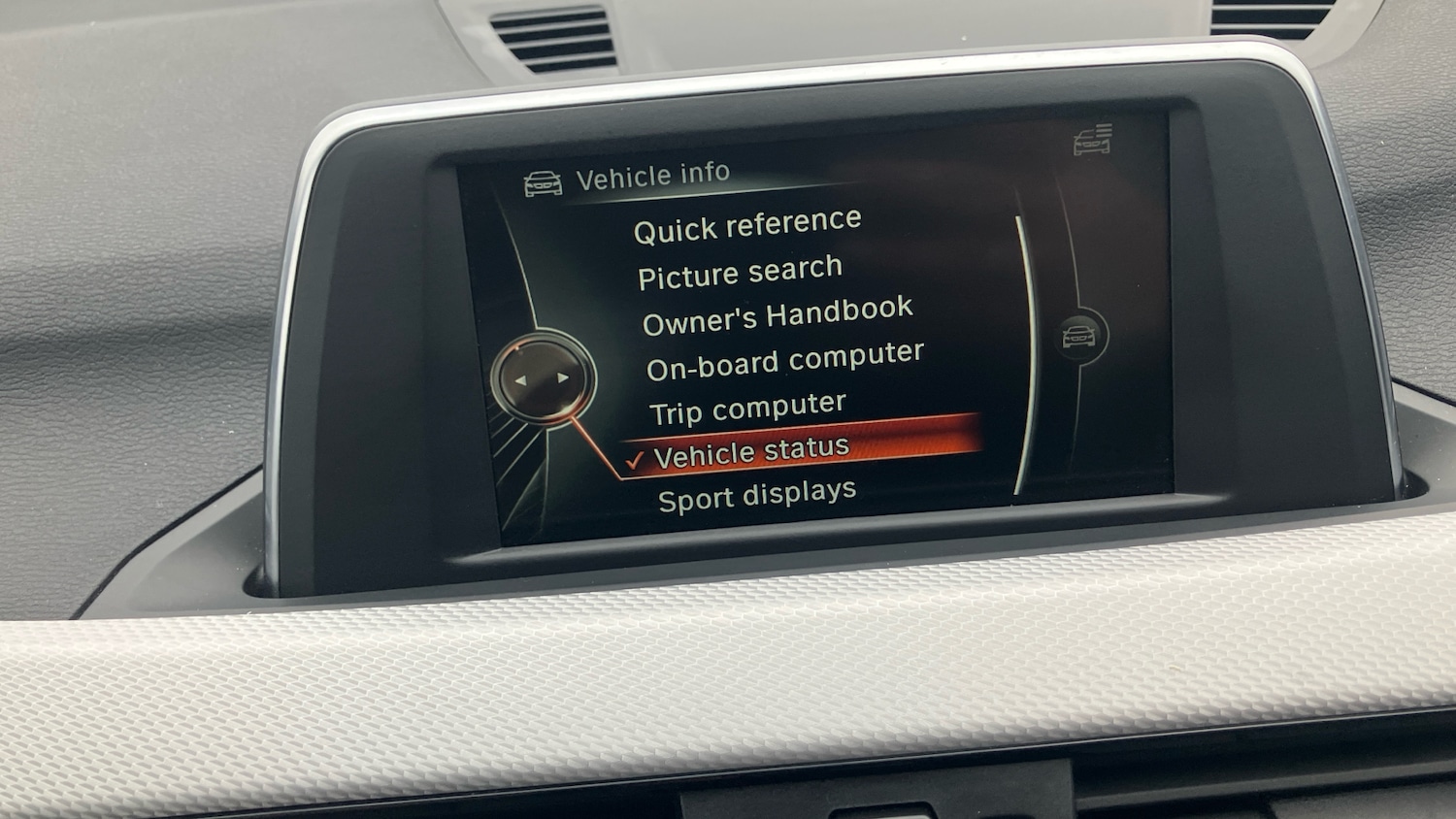 Used BMW X1 2016 for sale - 77140512: Photo 33