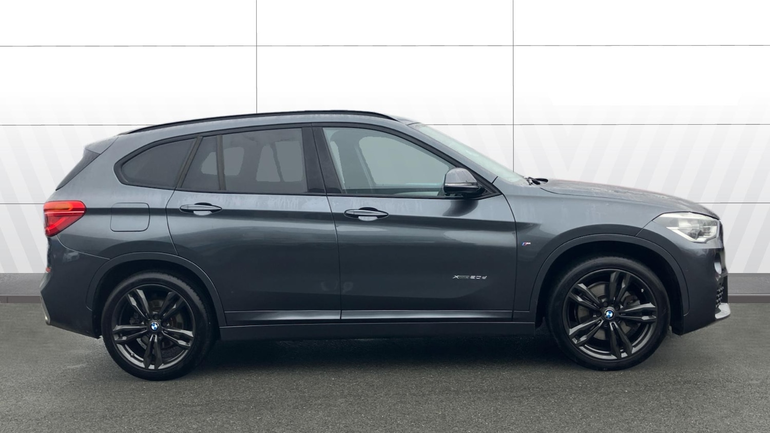 Used BMW X1 2016 for sale - 77140512: Photo 5