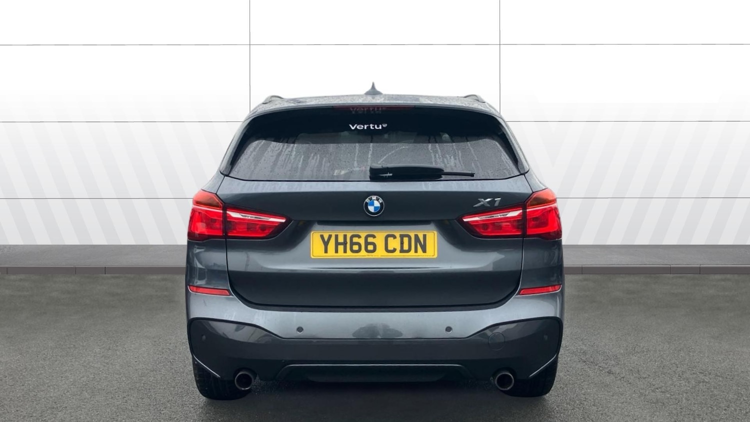 Used BMW X1 2016 for sale - 77140512: Photo 6