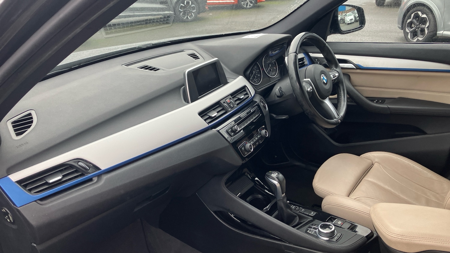 Used BMW X1 2016 for sale - 77140512: Photo 9