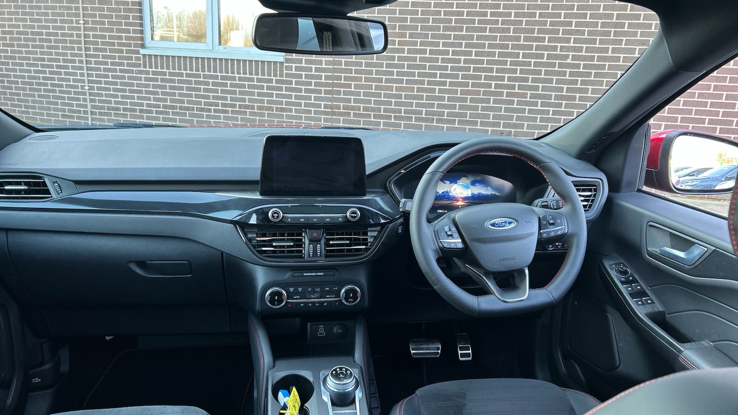 Used Ford Kuga 2023 for sale - 77763330: Photo 10