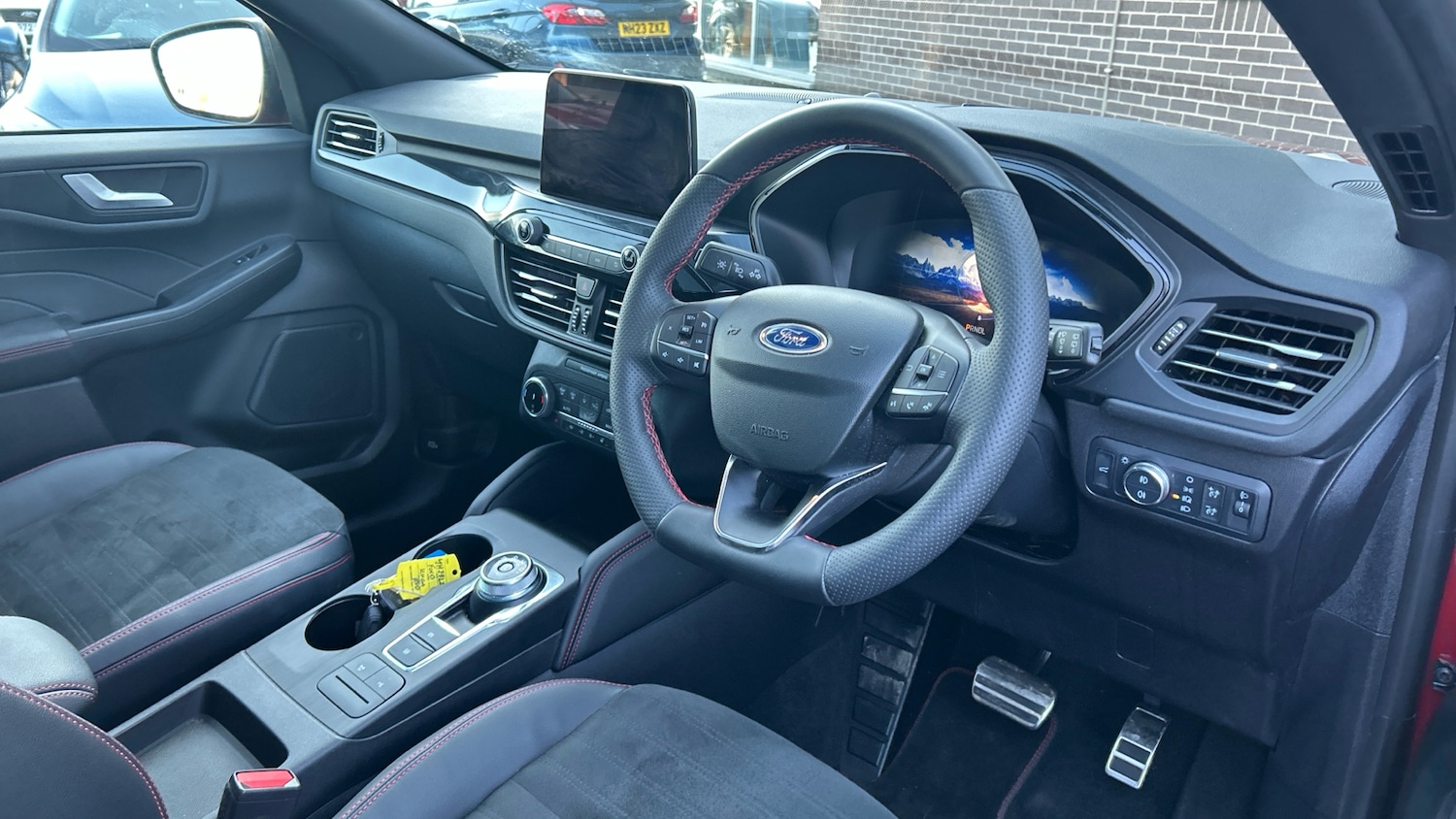 Used Ford Kuga 2023 for sale - 77763330: Photo 11