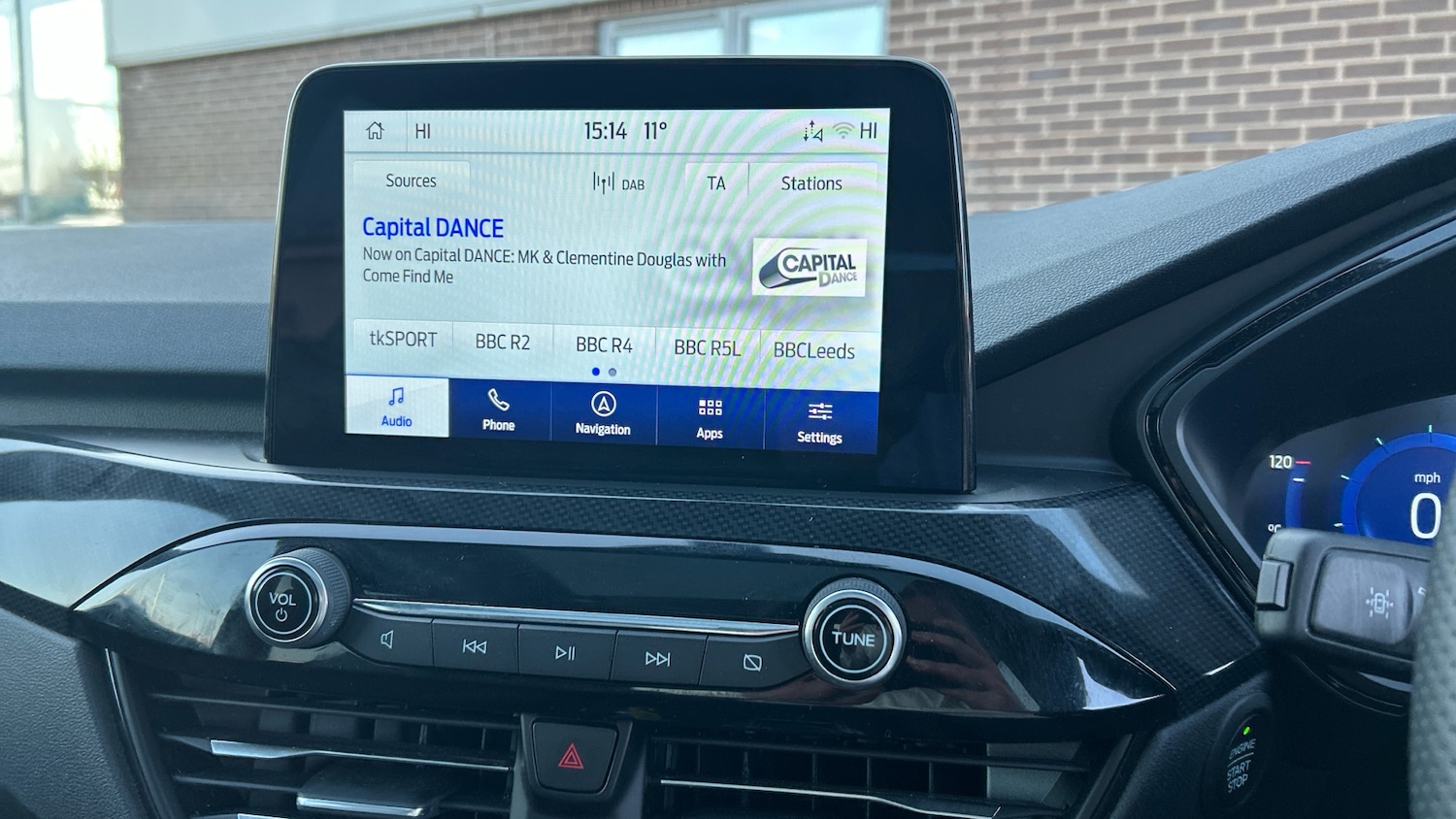 Used Ford Kuga 2023 for sale - 77763330: Photo 12