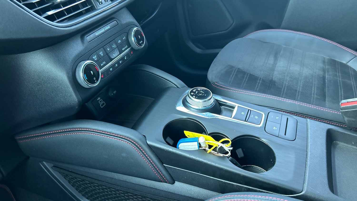 Used Ford Kuga 2023 for sale - 77763330: Photo 13