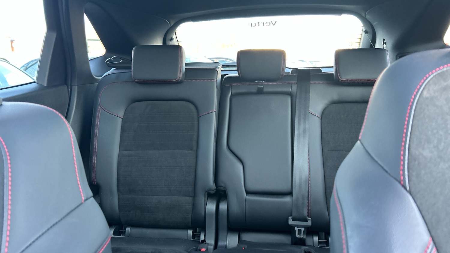 Used Ford Kuga 2023 for sale - 77763330: Photo 15