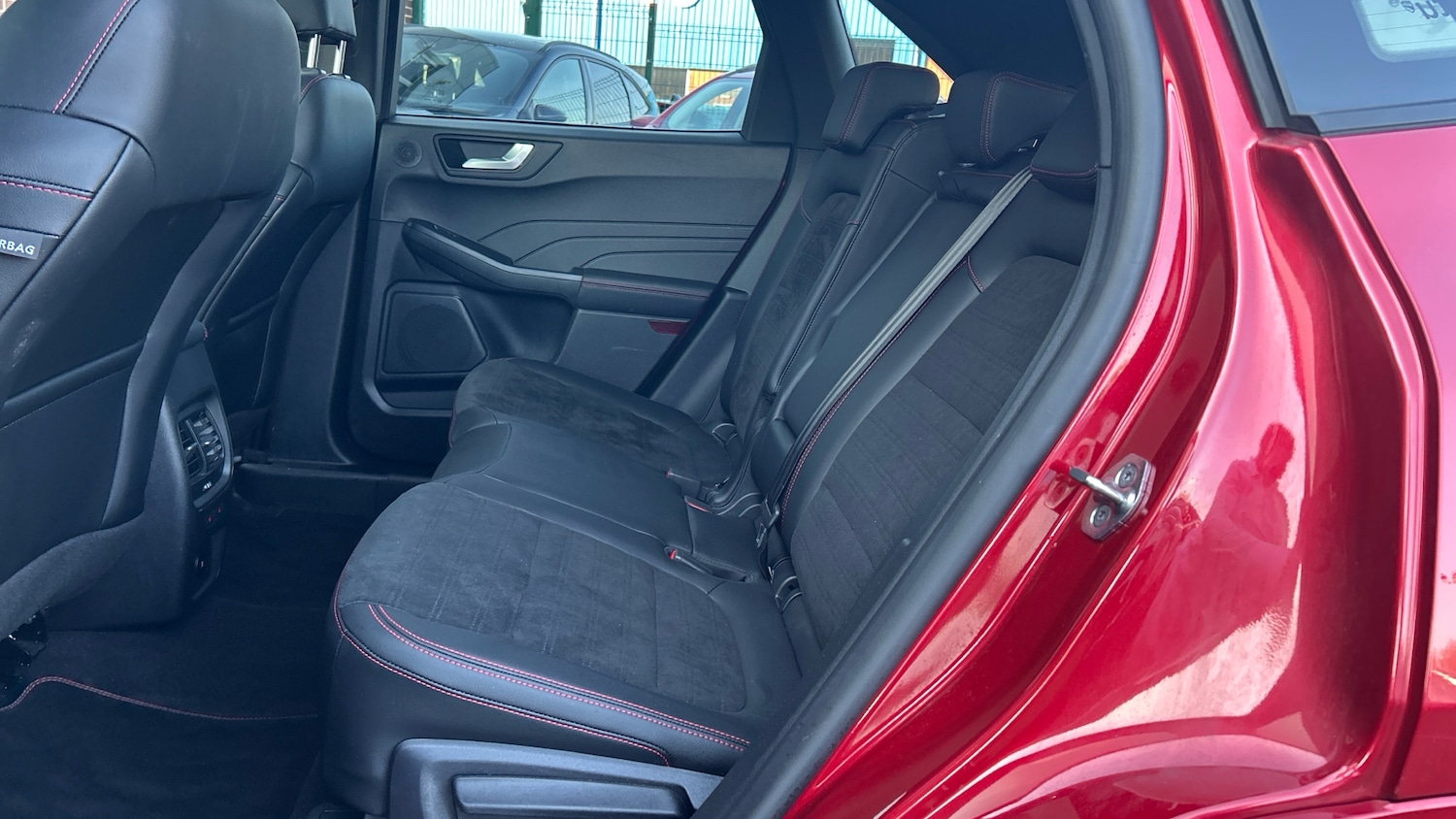 Used Ford Kuga 2023 for sale - 77763330: Photo 16