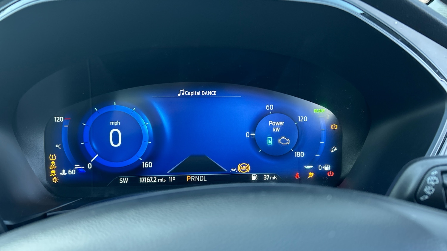 Used Ford Kuga 2023 for sale - 77763330: Photo 18