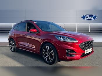 Used Ford Kuga 2023 for sale - 77763330: Photo