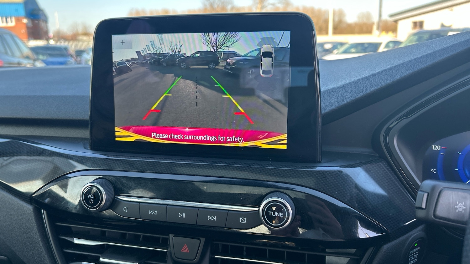 Used Ford Kuga 2023 for sale - 77763330: Photo 25