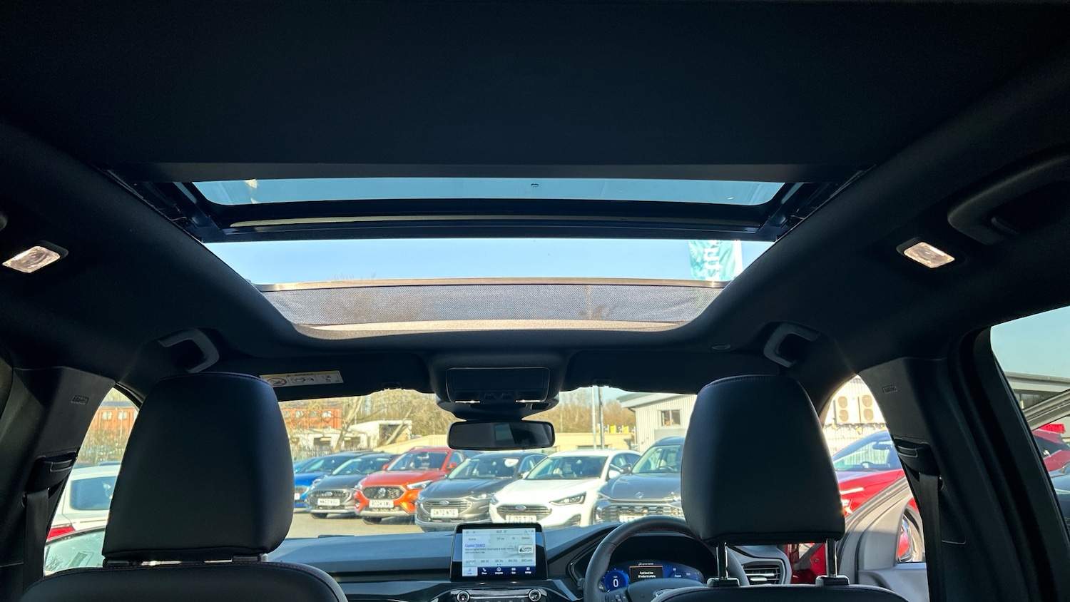 Used Ford Kuga 2023 for sale - 77763330: Photo 27