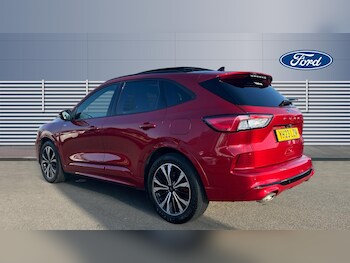 Used Ford Kuga 2023 for sale - 77763330: Photo