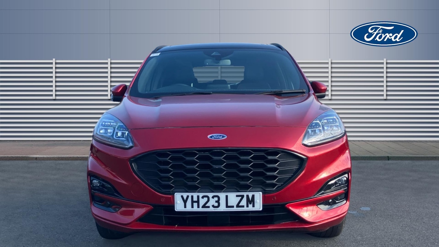 Used Ford Kuga 2023 for sale - 77763330: Photo 3