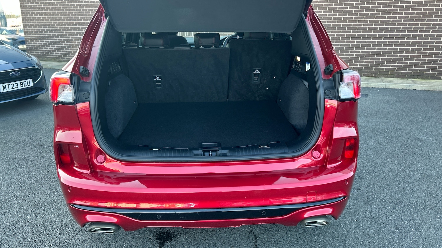 Used Ford Kuga 2023 for sale - 77763330: Photo 4