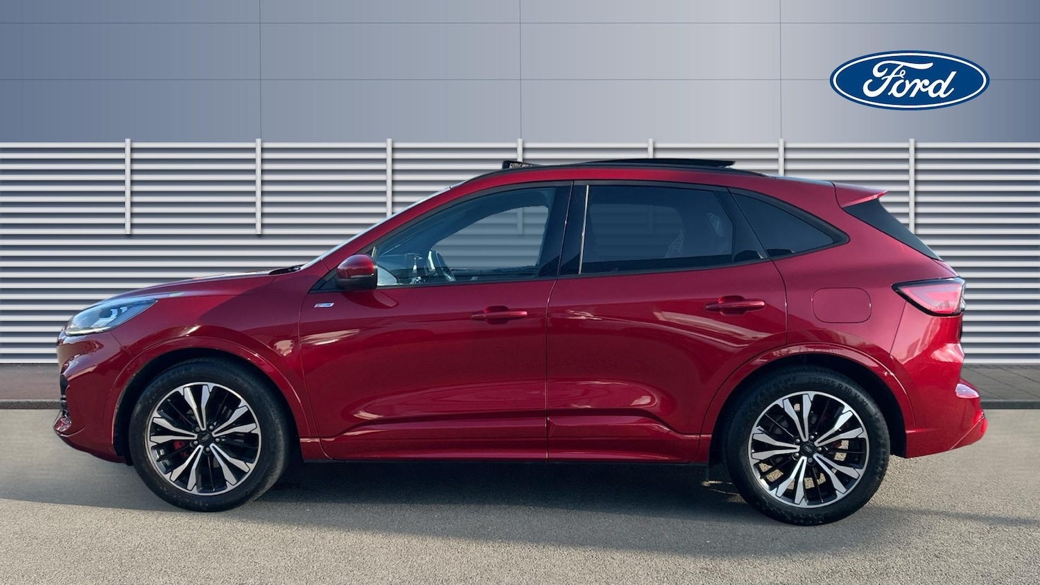 Used Ford Kuga 2023 for sale - 77763330: Photo 5
