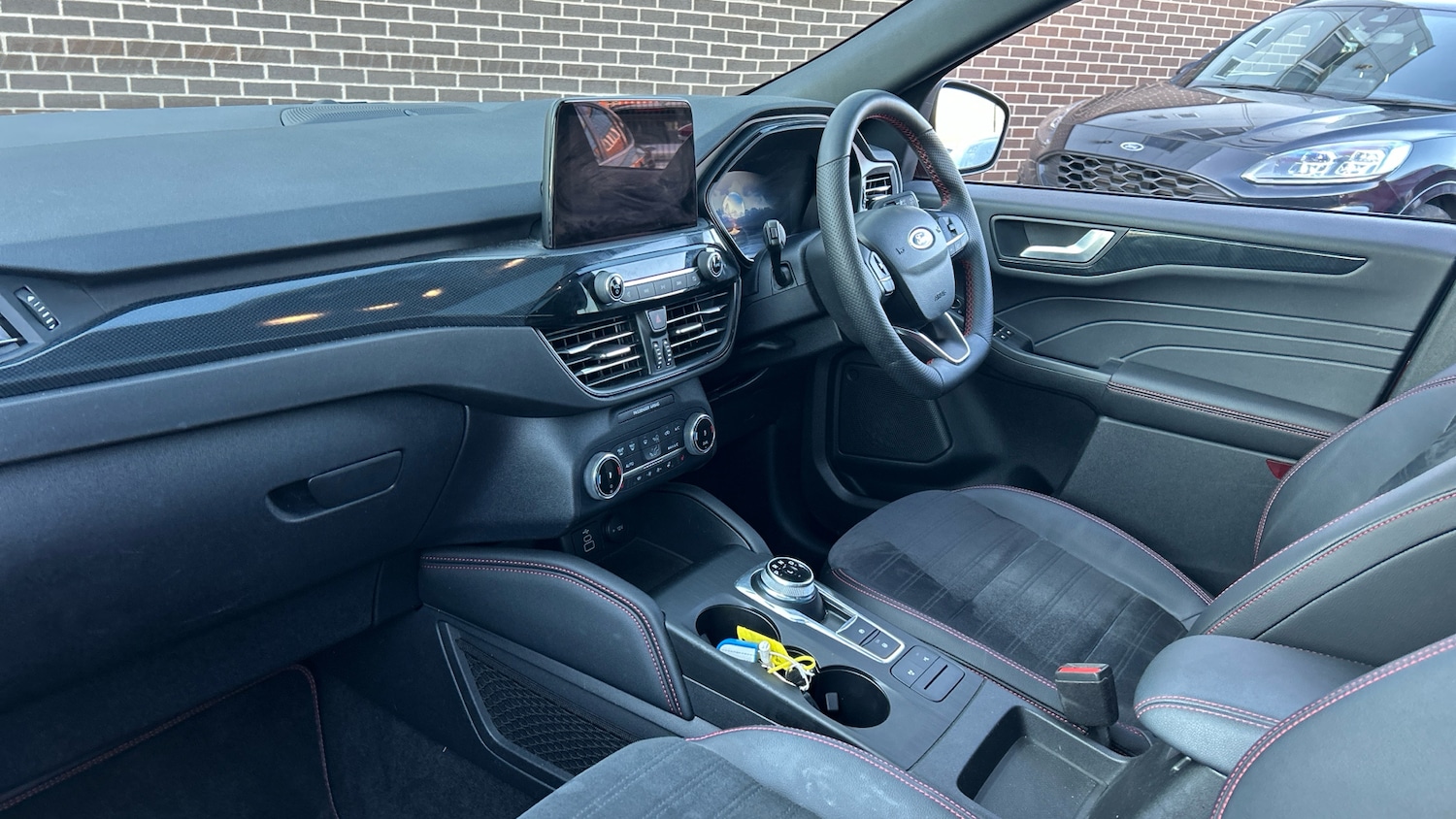 Used Ford Kuga 2023 for sale - 77763330: Photo 9