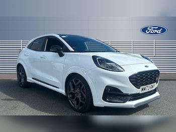 Used Ford Puma 2023 for sale - 78926967: Photo