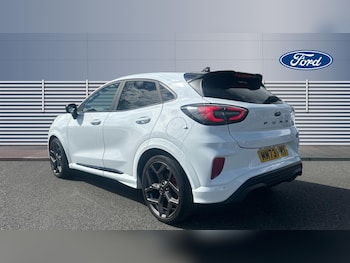 Used Ford Puma 2023 for sale - 78926967: Photo
