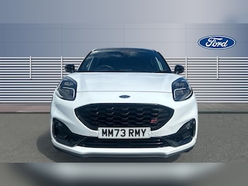 Used Ford Puma 2023 for sale - 78926967: Photo