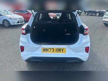 Used Ford Puma 2023 for sale - 78926967: Photo
