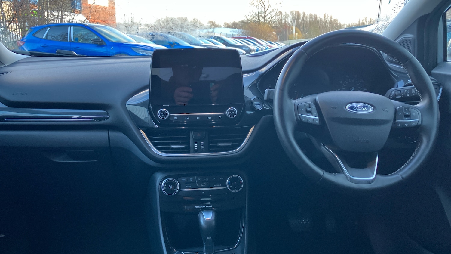 Used Ford Puma 2021 for sale - 76895193: Photo 10