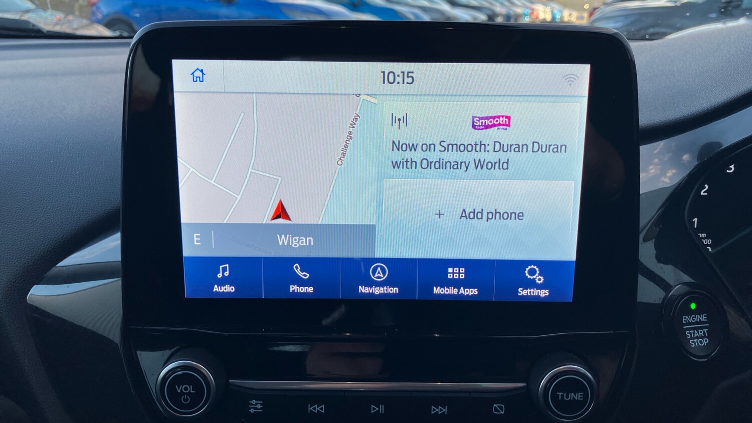 Used Ford Puma 2021 for sale - 76895193: Photo 12