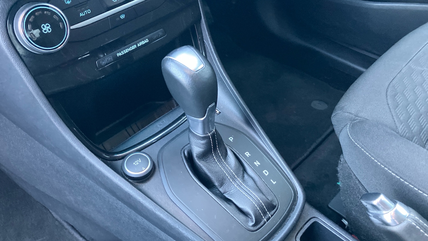 Used Ford Puma 2021 for sale - 76895193: Photo 13