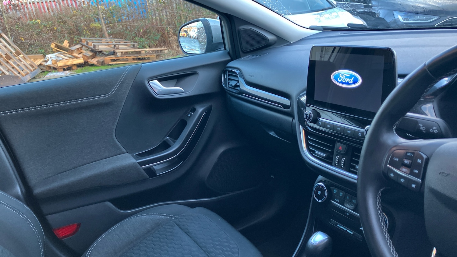 Used Ford Puma 2021 for sale - 76895193: Photo 14