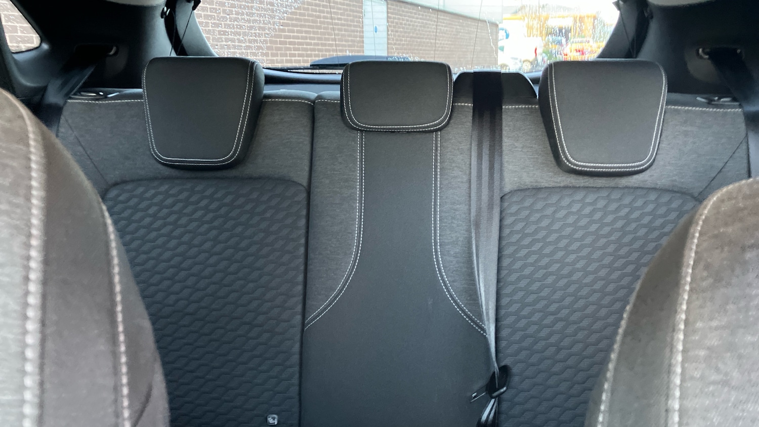 Used Ford Puma 2021 for sale - 76895193: Photo 15