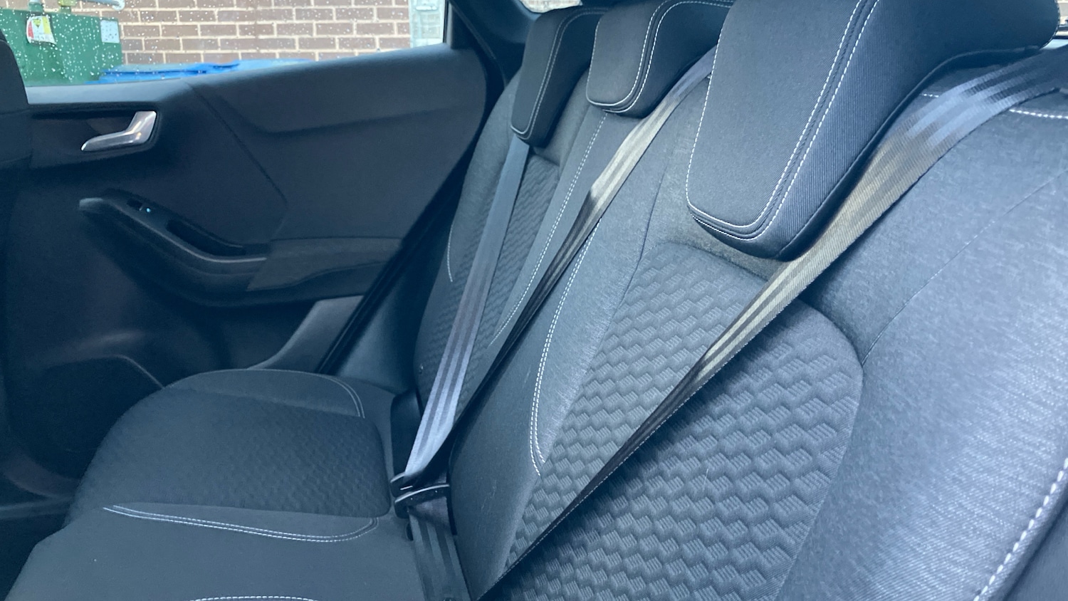 Used Ford Puma 2021 for sale - 76895193: Photo 16