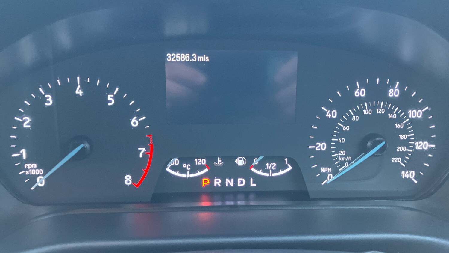 Used Ford Puma 2021 for sale - 76895193: Photo 18