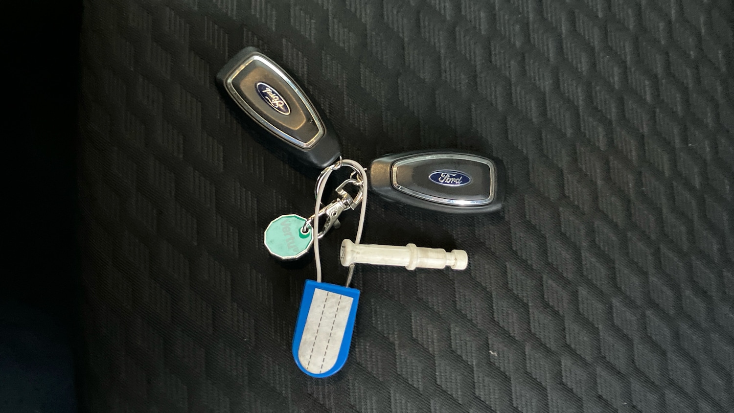 Used Ford Puma 2021 for sale - 76895193: Photo 20