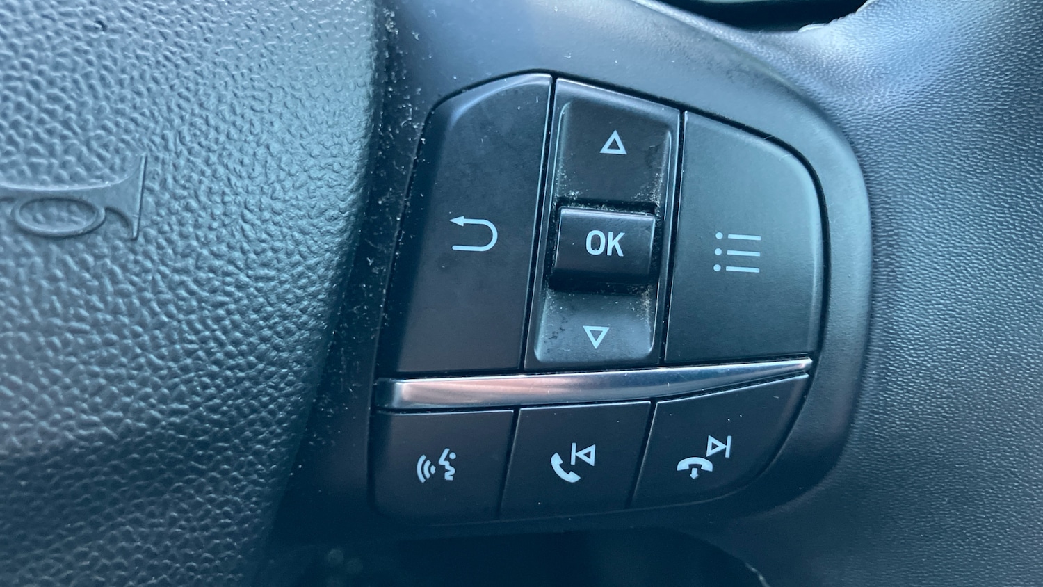 Used Ford Puma 2021 for sale - 76895193: Photo 22