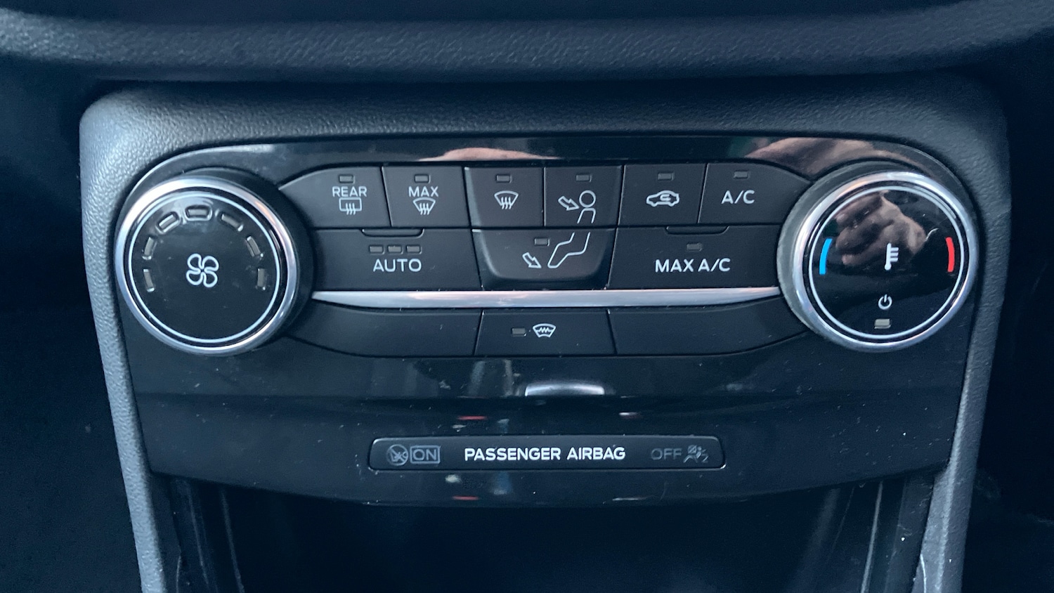 Used Ford Puma 2021 for sale - 76895193: Photo 23