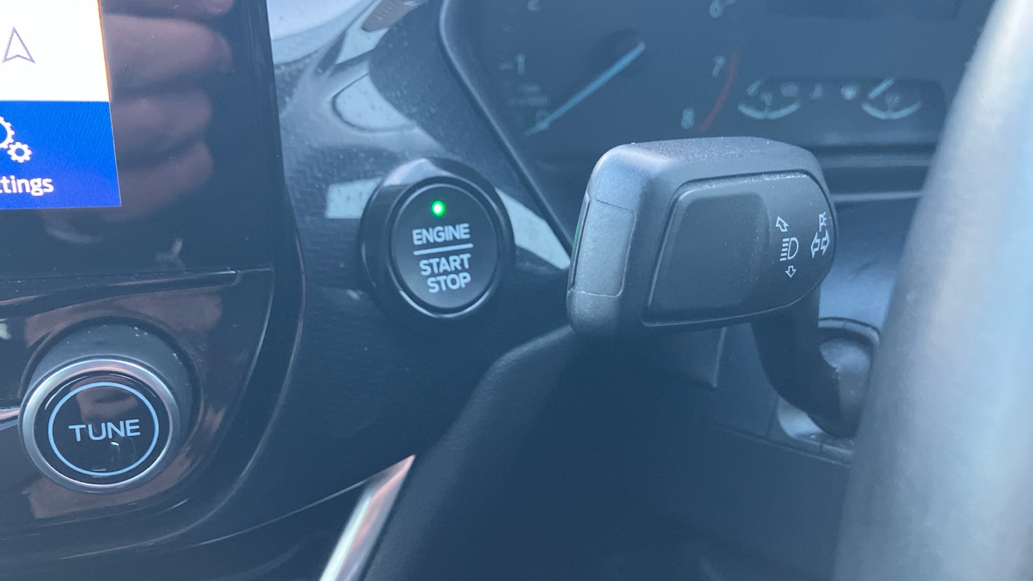 Used Ford Puma 2021 for sale - 76895193: Photo 26