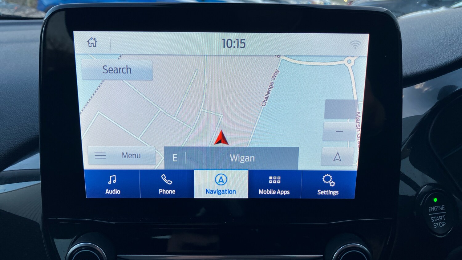 Used Ford Puma 2021 for sale - 76895193: Photo 27