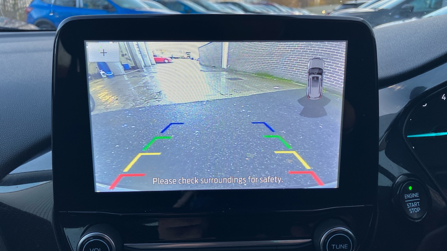 Used Ford Puma 2021 for sale - 76895193: Photo 28