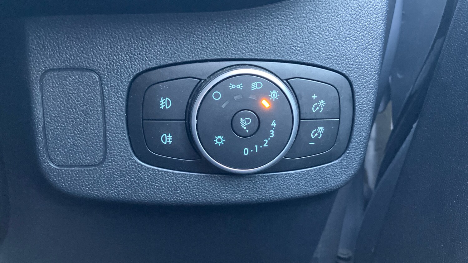 Used Ford Puma 2021 for sale - 76895193: Photo 29