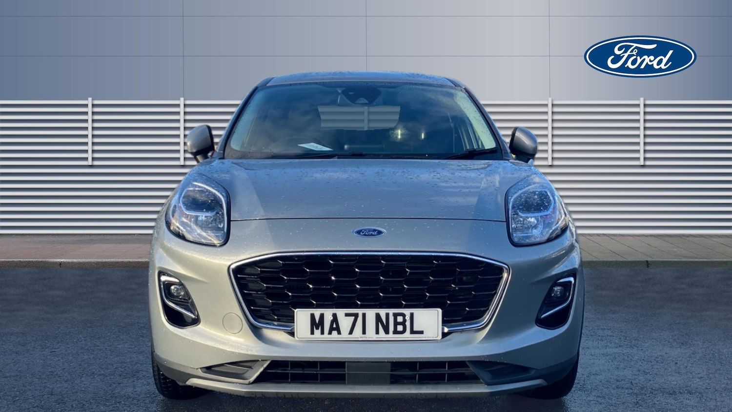 Used Ford Puma 2021 for sale - 76895193: Photo 3