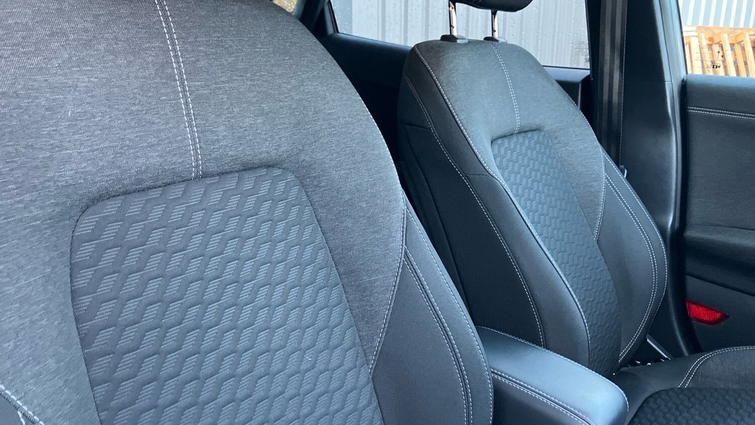 Used Ford Puma 2021 for sale - 76895193: Photo 30