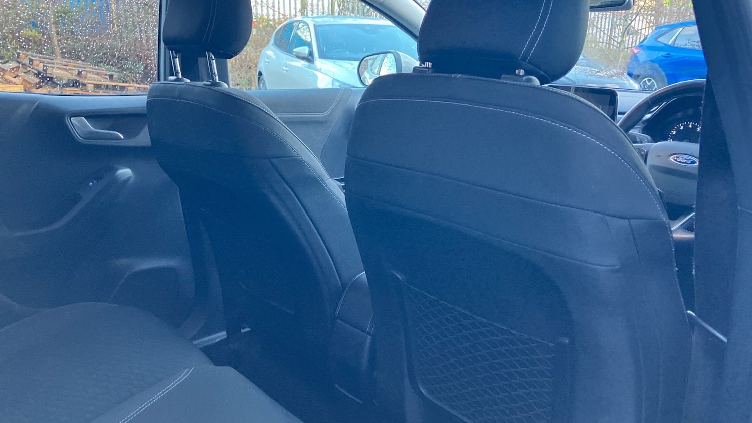 Used Ford Puma 2021 for sale - 76895193: Photo 31