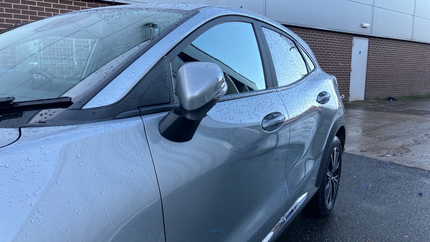Used Ford Puma 2021 for sale - 76895193: Photo 34