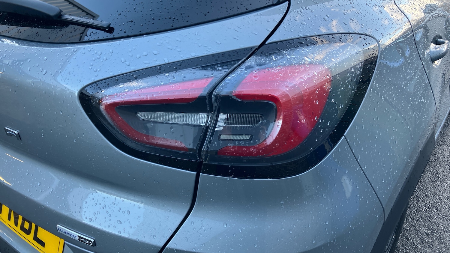 Used Ford Puma 2021 for sale - 76895193: Photo 36