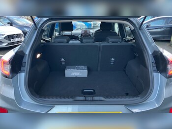 Used Ford Puma 2021 for sale - 76895193: Photo