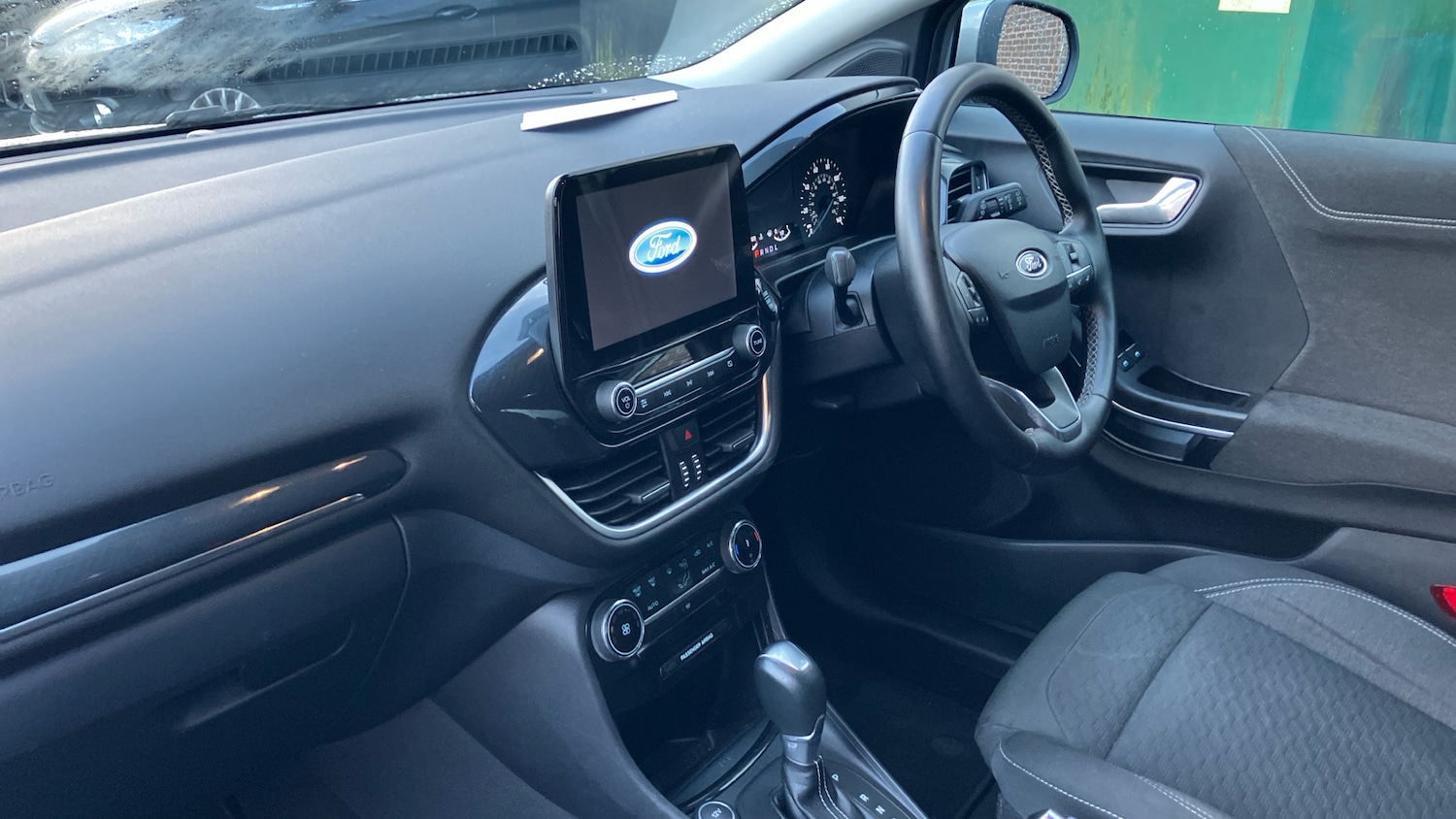 Used Ford Puma 2021 for sale - 76895193: Photo 9